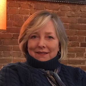 Meet your Posher, Ellen